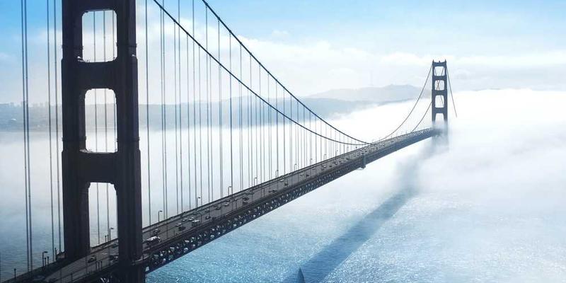 显微镜下的发丝迷宫,细小的发丝交错形成复杂的图案,宛如迷宫一般,神秘而美丽