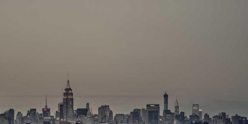 为过载的信息流，设计一个“减速带”与“缓冲池”