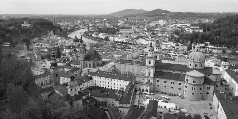 地球雪球时期的景象