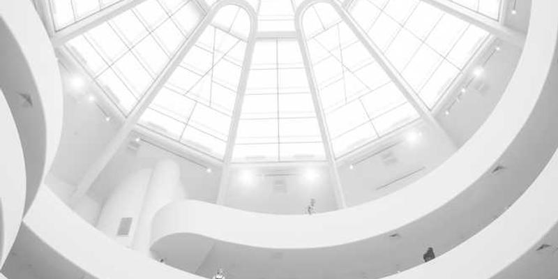 说明：一张展示大脑思维过程的抽象插画